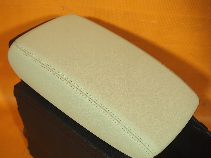 фото №14, Audi q3 83a 22km сиденья электрические з підігрівом диван кожа комплект