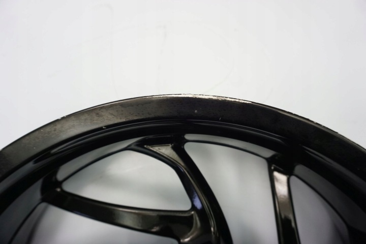 фото №9, Bmw f 800 r 09-14 диск зад