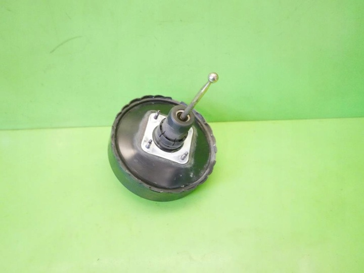 фото №7, Усилитель тормозные 6q1614105r vw polo iv 9n 1.2 01-05