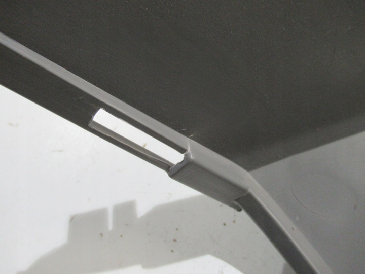 фото №6, Sprinter 906 crafter консоль средняя a9066800031