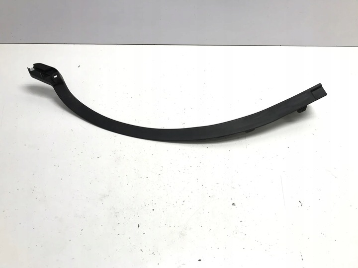 фото №1, Toyota bz4x 2023 lstwa накладка крила лівий зад задня 75874-42020