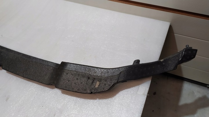 фото №8, Абсорбер бампера піна датчики tiguan ii 5na