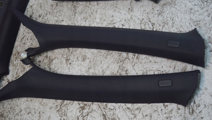 фото №10, Стеля audi a4 b8 sedan s-line