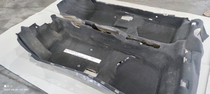 фото №7, Ковёр обивка audi a1 8x 8x1863367 европа 3