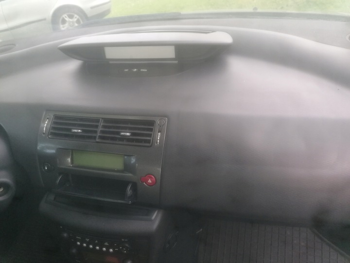 фото №15, Головний гальмівний циліндр abs citroen c4 2010r 1.6 vti