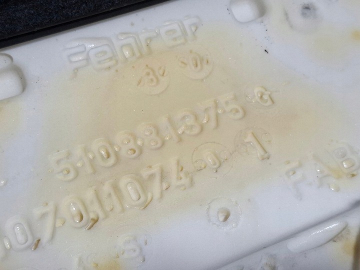 фото №11, Vw golf sportsvan сидіння сидіння водія підігрів з підігрівом супер стан