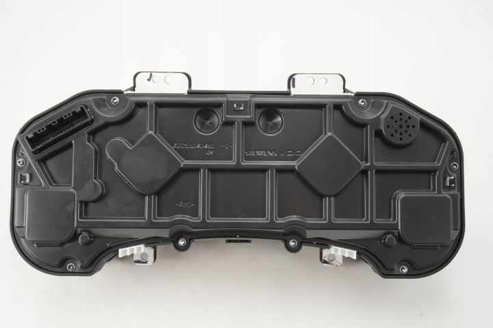 фото №8, Спидометр приборы toyota auris i 83800-02m12