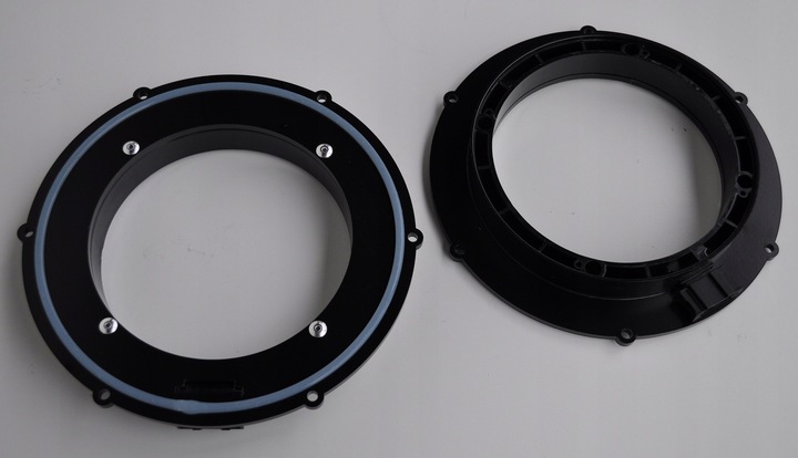 фото №15, Alpine spc-106t6 ekskluzywne brzmienie volkswagen t6 / multivan / caravelle