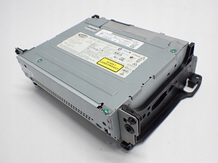 фото №7, Навігація навігація радіо заводська оригінал mini cooper d f55 f56 f57 16r