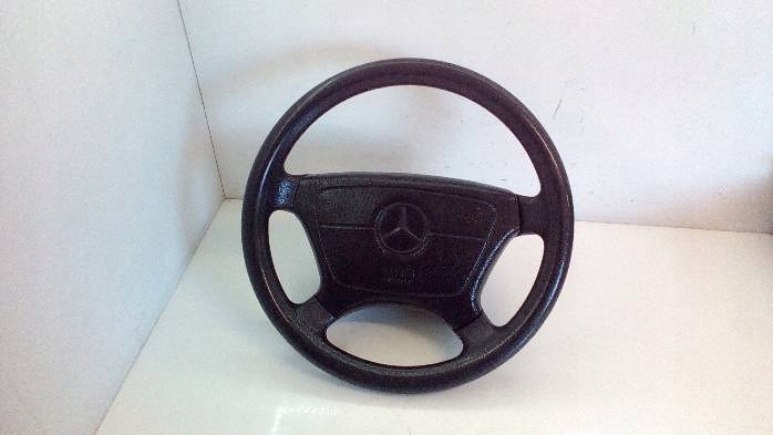 фото №8, Руль подушка mercedes w202