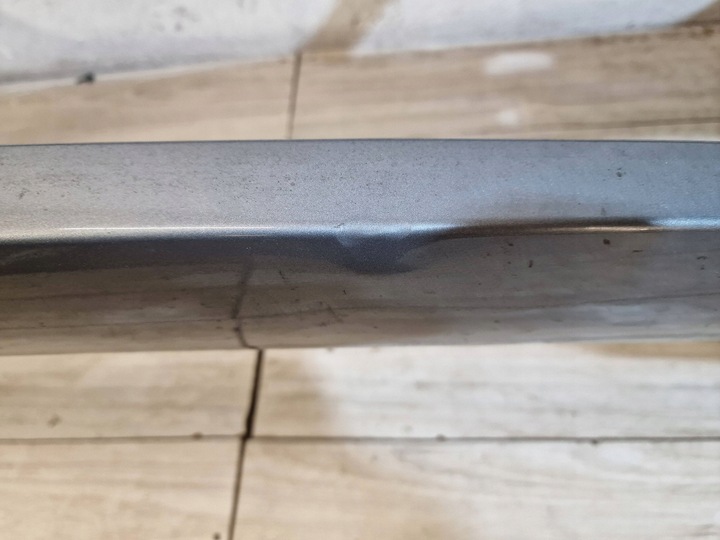 фото №7, Бампер перед переднє mercedes c клас w204 amg рестайлінг