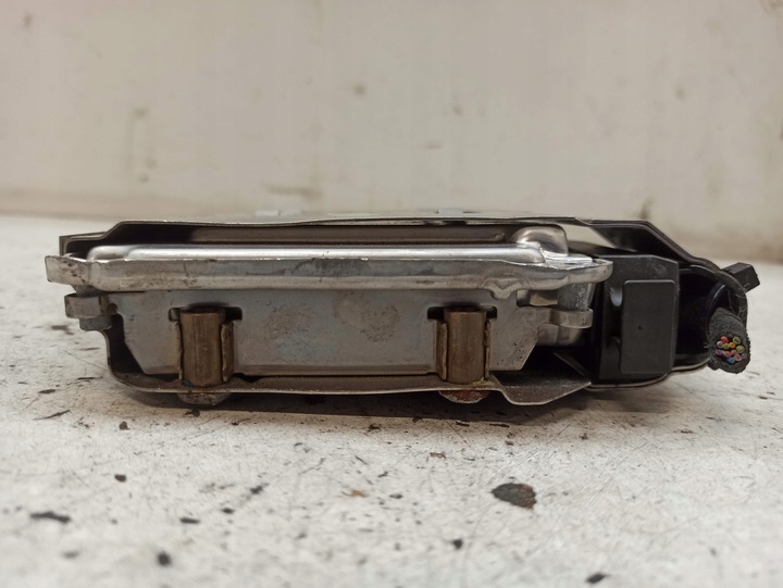 фото №7, Audi a4 b6 1.9 tdi 02r блок управления двигателя 8e0907411