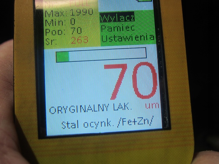 фото №12, Bmw x3 f25 x4 f26 крило лівий переднє перед 7267323 schwarz 2 668 чорний