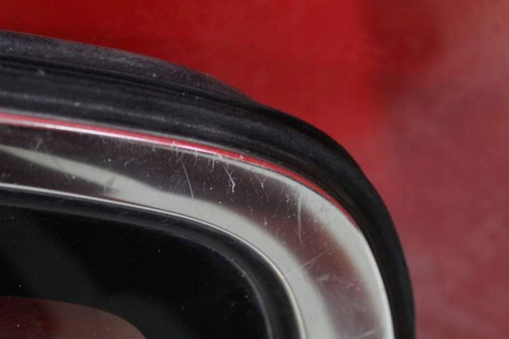 фото №8, Дверь левая зад задние чёрные skoda superb 2 ii 08-15