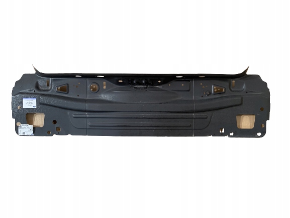 фото №1, Ford focus mk4 pas задній стіна hb pjx7b-a40329-ac