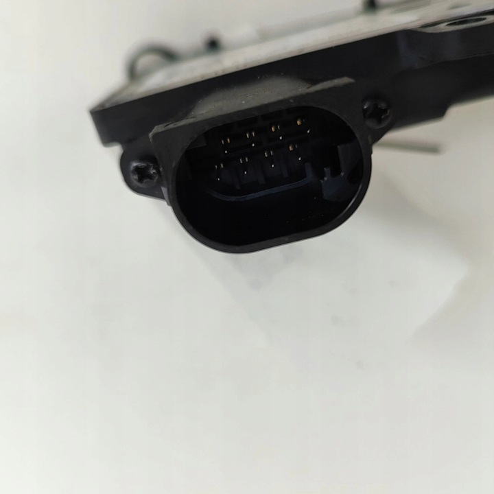 фото №7, Hyundai tucson iv nx4 2022 модуль мертвого pola