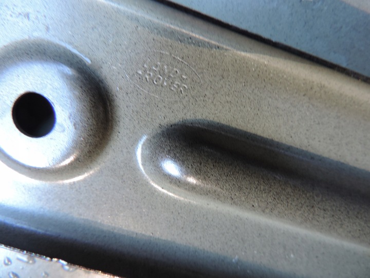 фото №10, Range rover evoque 2019 ліві задні двері