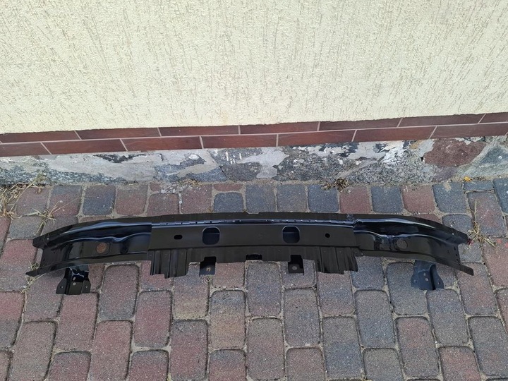 фото №1, Балка бампера перед mercedes vito 447 рестайлінг