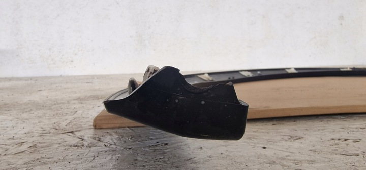 фото №11, Левая задняя планка крыльев peugeot 208 ii gti gt-line левый зад