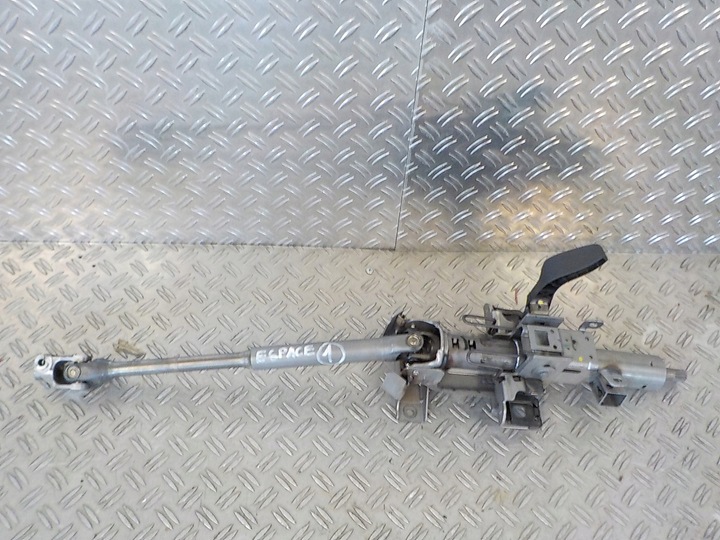 фото №1, Renault espace v колонка рулевая регулируемая