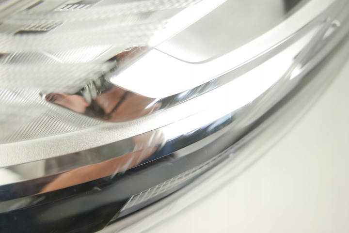 фото №11, Фара renault clio iv, 11.12- le led