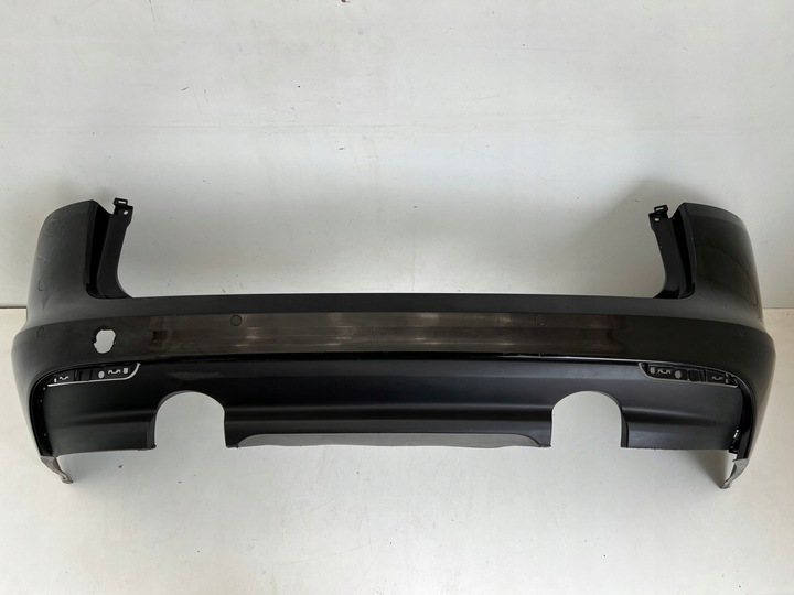 фото №1, Jaguar xf ii x260 универсал бампер задний зад оригинал 4xpdc 15-