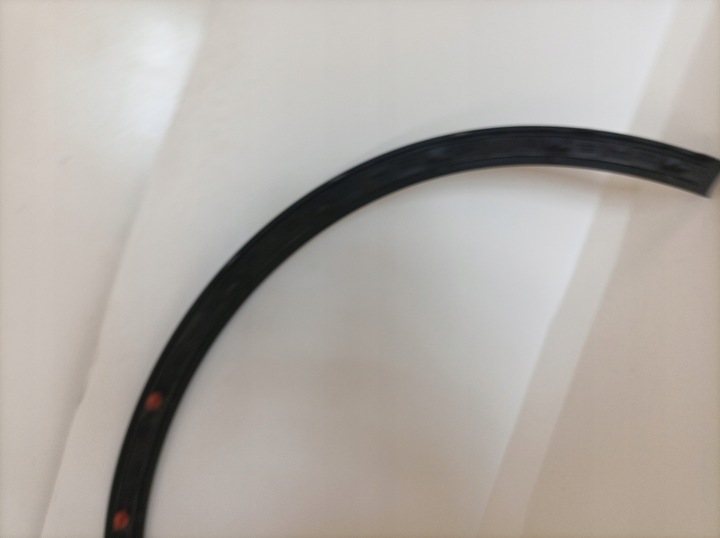 фото №7, Polestar 2 ii планка крила лівий перед 32216407