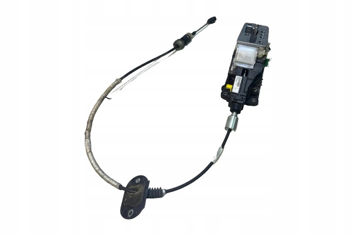 фото №9, Механізм зміни коробки передач volvo xc70 ii p30759121 2.4l дизель 129kw 2010