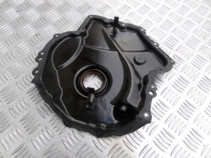 фото №6, Корпус розподільний вал audi 2,0 tfsi двигун dkt 06k109210