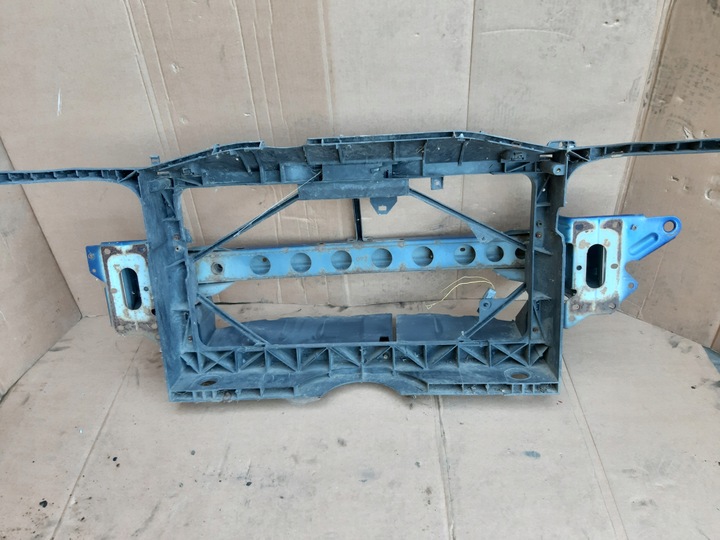 фото №12, Pas переднє підсилювач балка mazda 6 i gg fl