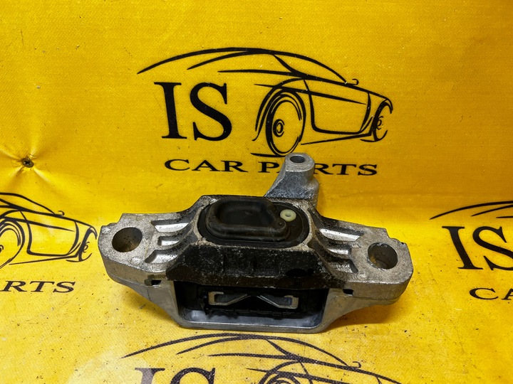 фото №6, Лапи подушка коробки ford kuga втулка стабилизатора mk3