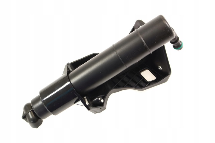 фото №13, Mercedes gl x164 распылитель фара лампа правые