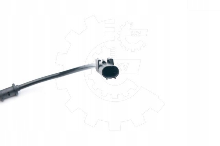 фото №3, Датчик abs mercedes класс m w163 ml 270 cdi 12.99-06.05