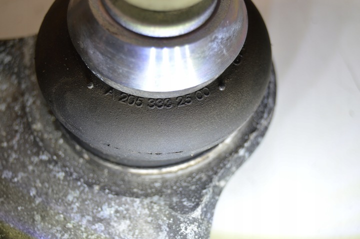 фото №8, Важіль лівий перед верхній mercedes w213 e клас w205 2053305501