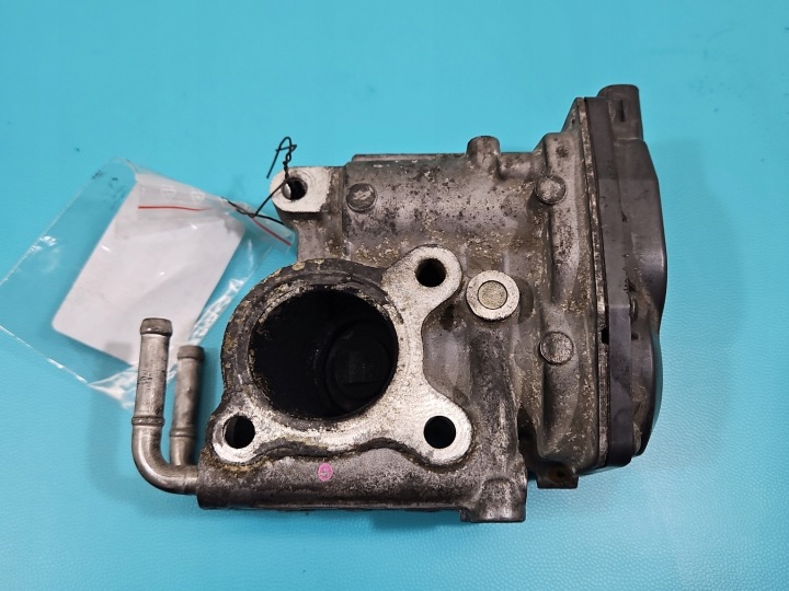 фото №9, Клапан egr toyota avensis iii t27 25800-0r010 2.0 d4d