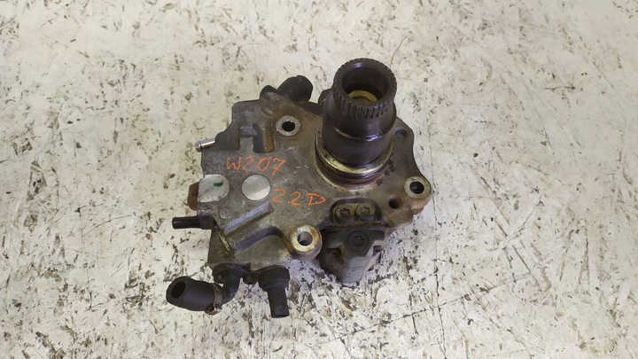 фото №1, Mercedes e класс w207 2.2 cdi насос впрыскивающий