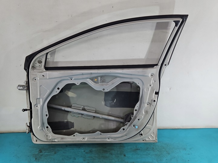 фото №11, Дверь перед правые hyundai elantra v 10-16 4d кремовый p3w