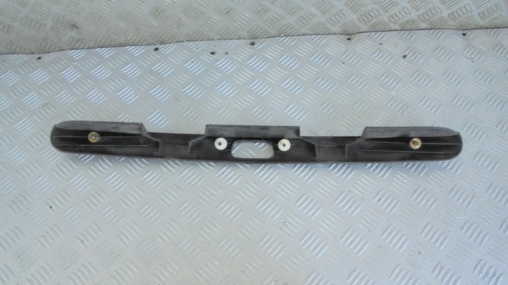 фото №5, Накладка крышки зад volvo s40 i 99-04 346-12