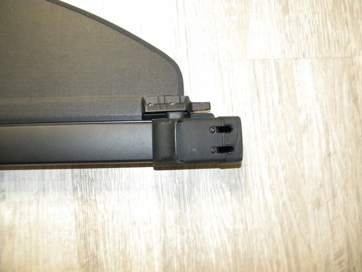 фото №11, Красивая ролета багажника mercedes b класс ii 2 11-18 w246 246 оригинальная fv