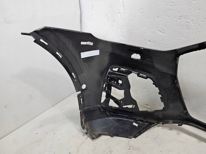 фото №13, Бампер перед переднее audi q5 80a рестайлинг s-line