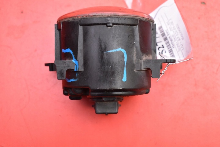 фото №7, Галоген левый перед переднее 35500-62j01 suzuki swift 5 v 10-15
