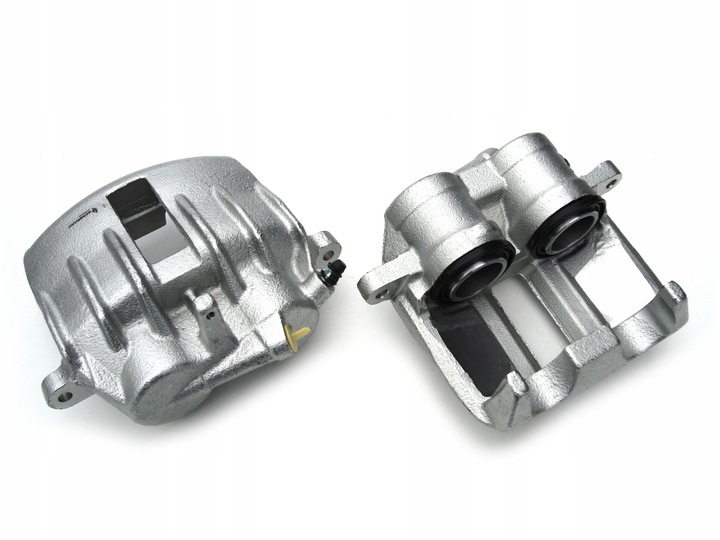 фото №1, Новый суппорт зад левый mercedes sprinter 2-tłoczkowy sys. perrot/wabco