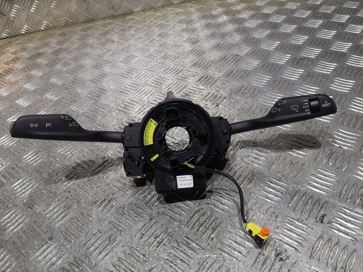 фото №1, Alfa romeo giulia рулевой/подрулевой переключатель stelvio q4