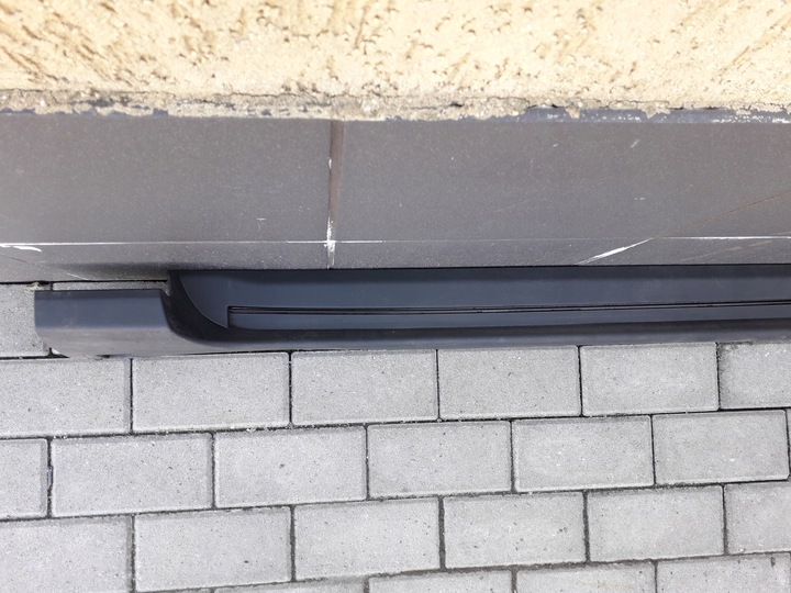 фото №3, Ford s-max mk2 14- планка пороговая левая em2b-r101d57-a