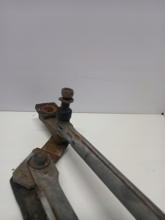 фото №7, Механізм двірник ford focus mkii