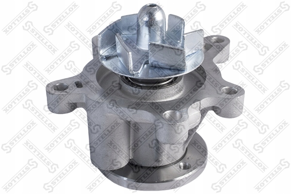 фото №1, Насос води kia ceed, hyndai i30 1.4/1.6 06-