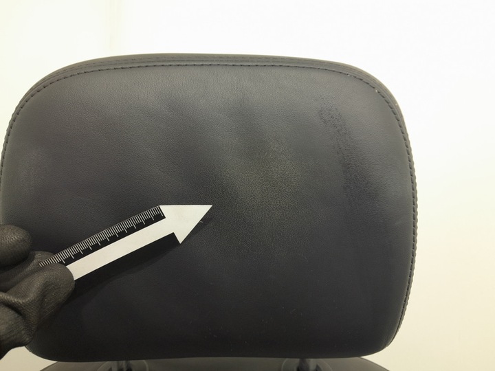 фото №9, Audi a7 i 4g сиденья сиденье спинка диван кожа uk комплект