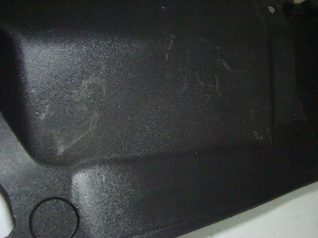 фото №3, Защита накладка ремня передней audi a6 c7 4g0807081d