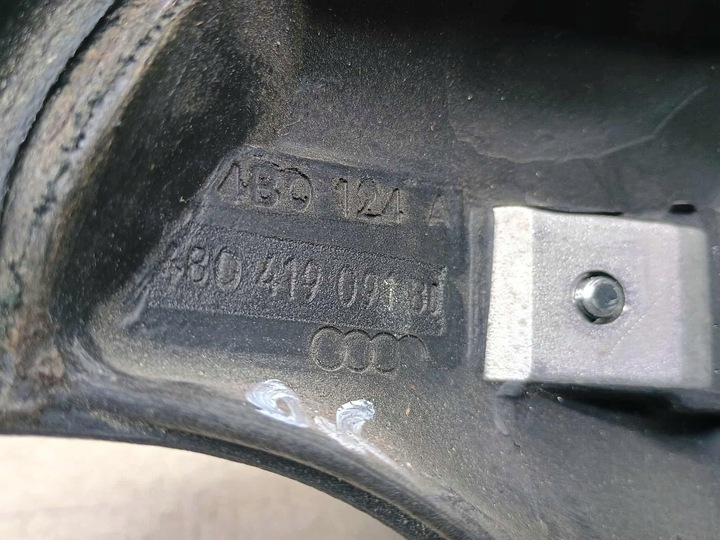 фото №7, Кермо s-line audi a4 b5 a6 c5 4b0419091bd