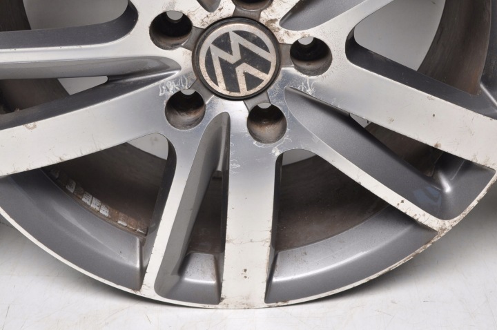фото №10, Vw audi диски алюмінієві  алюмінієві диски 20" 5x112 et60 9j 4l0601025aj